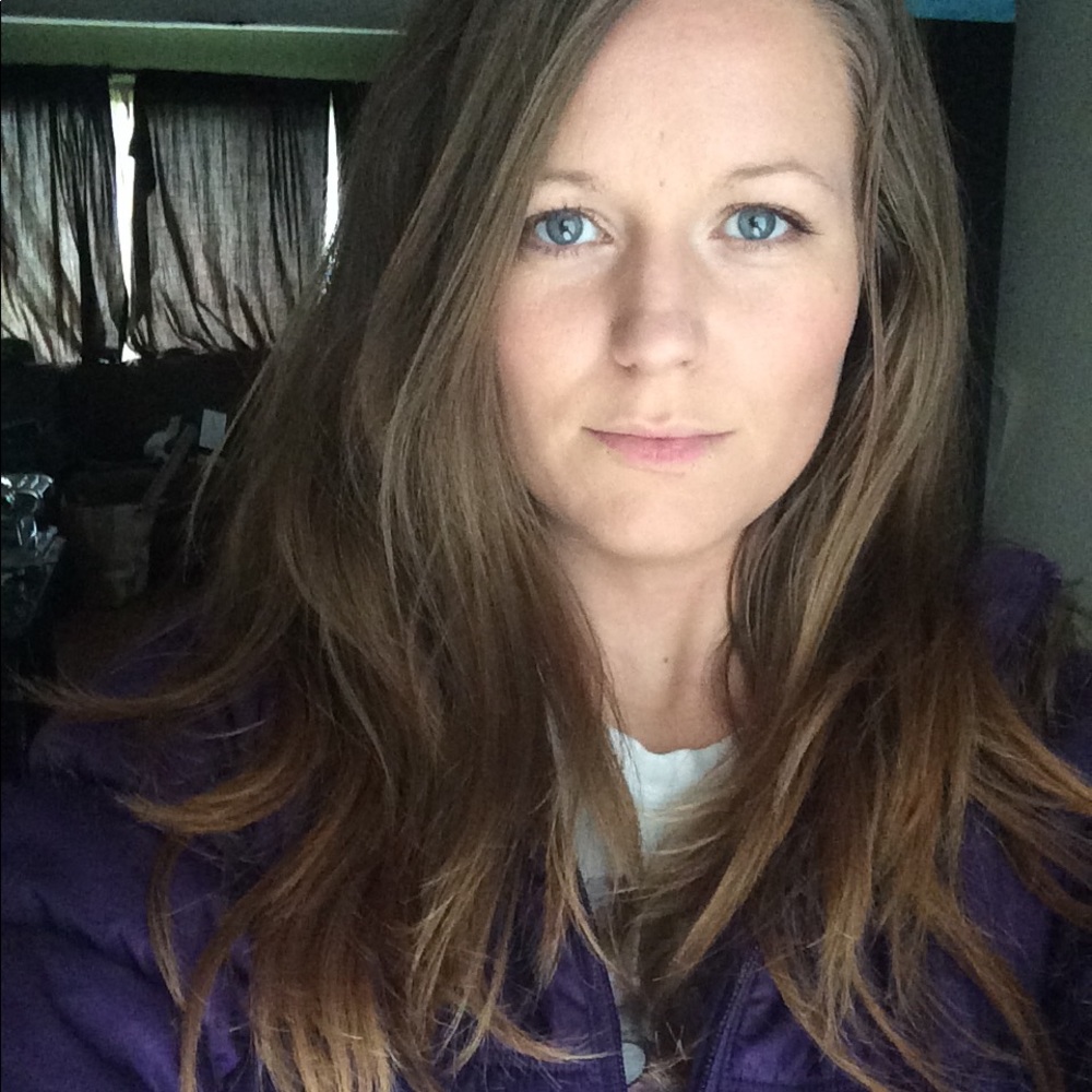 Meet your Posher, Nastassja